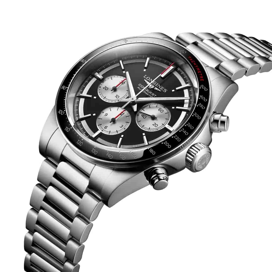 Reloj Longines Conquest L3.835.4.52.6