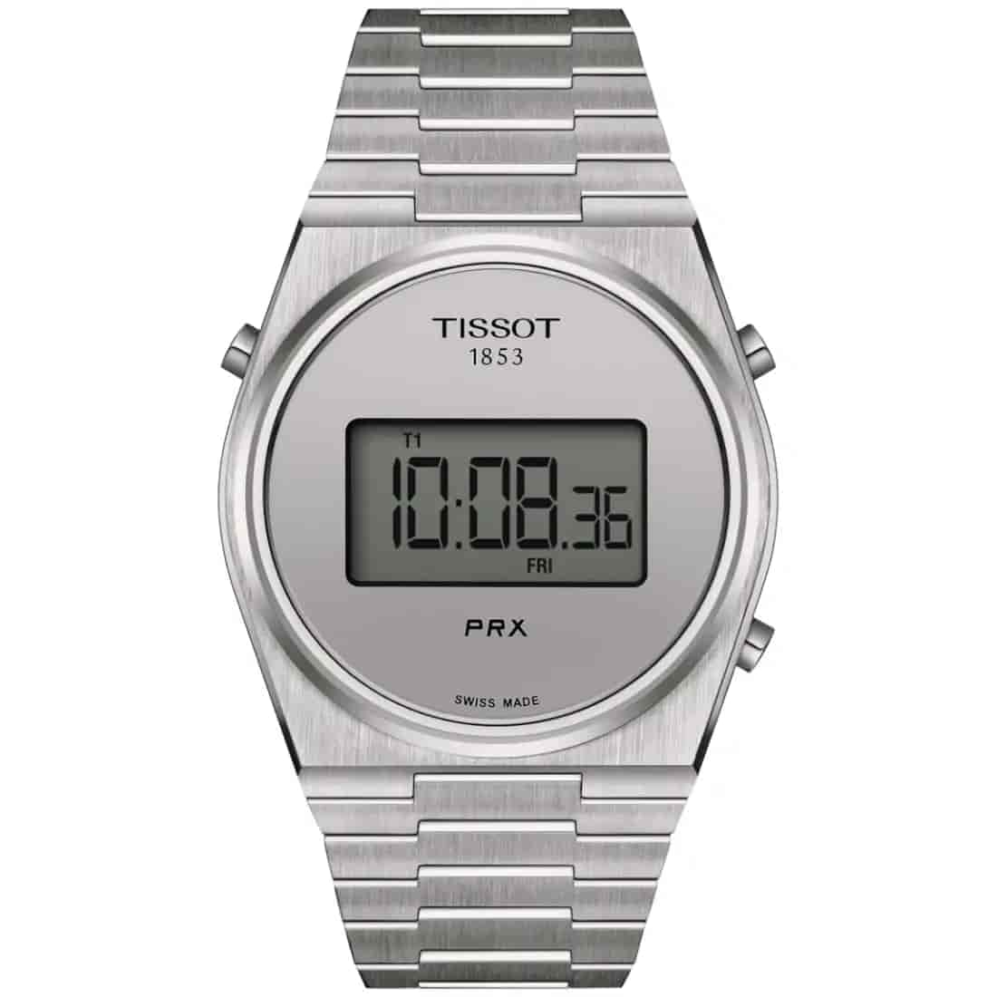 Reloj Tissot PRX Digital T137.463.11.030.00