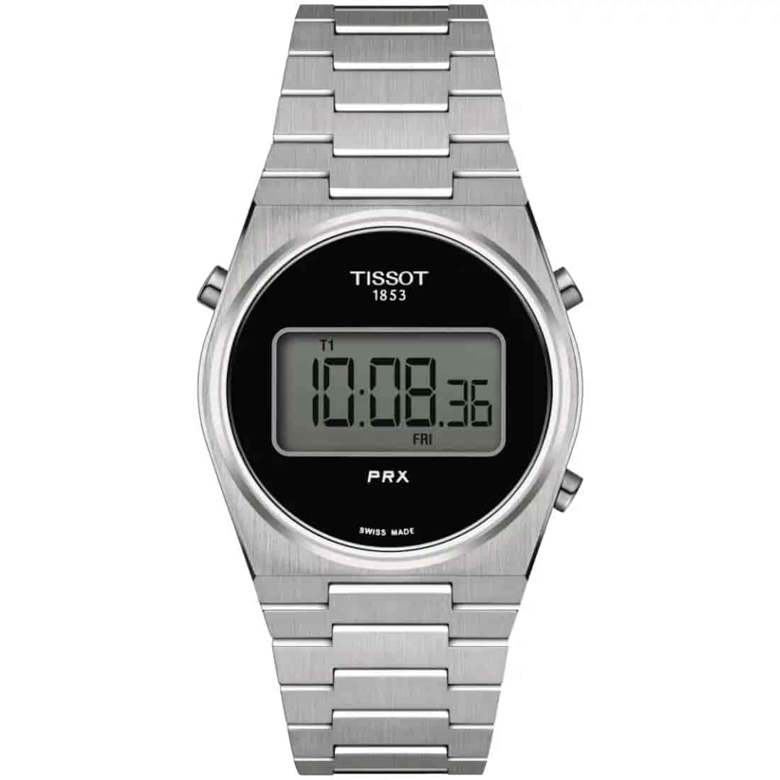 Reloj Tissot PRX Digital T137.263.11.050.00