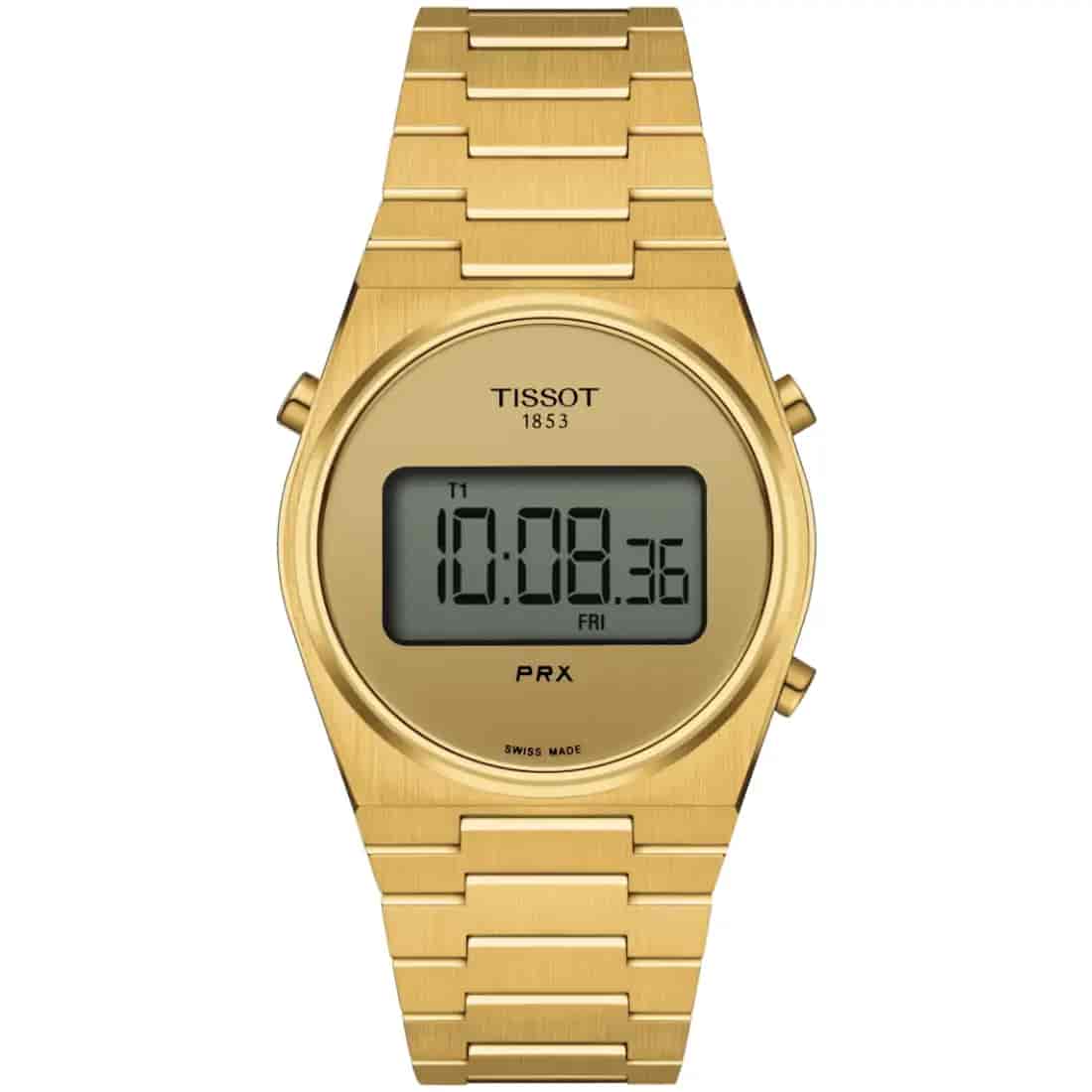 Reloj Tissot PRX Digital T137.263.33.020.00