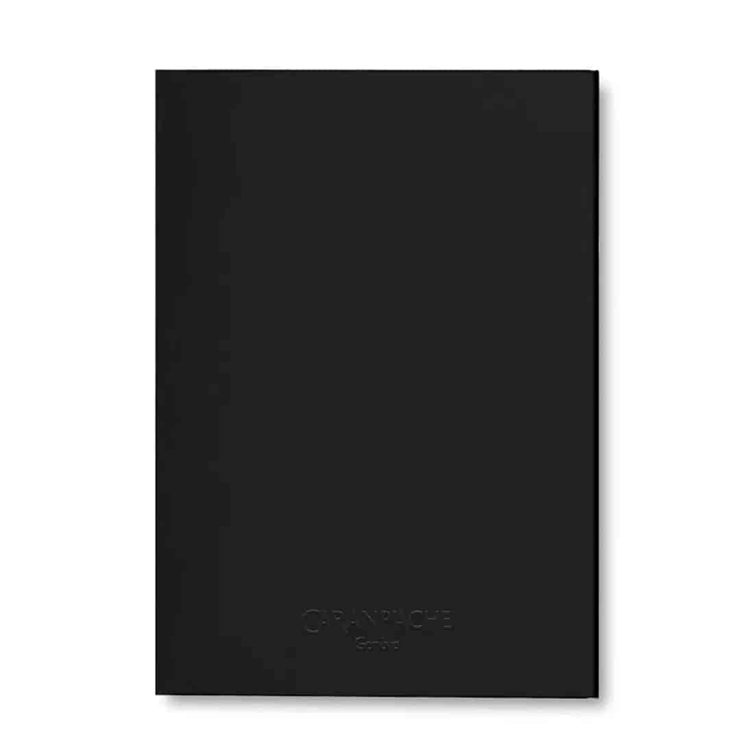 Cuaderno Caran d'Ache Colormat-X 454.405