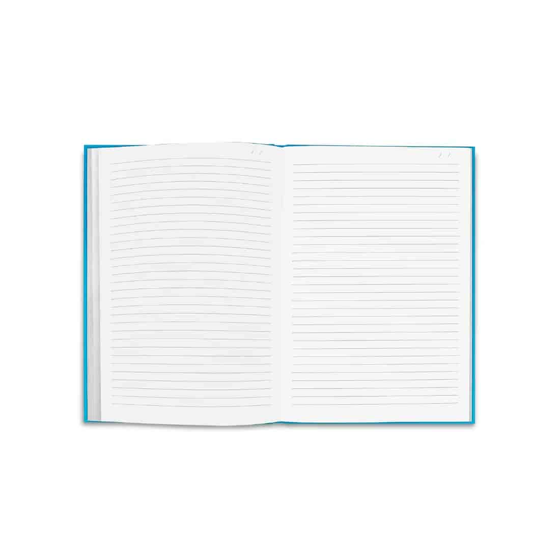 Cuaderno Caran d’Ache Colormat-X 454.407