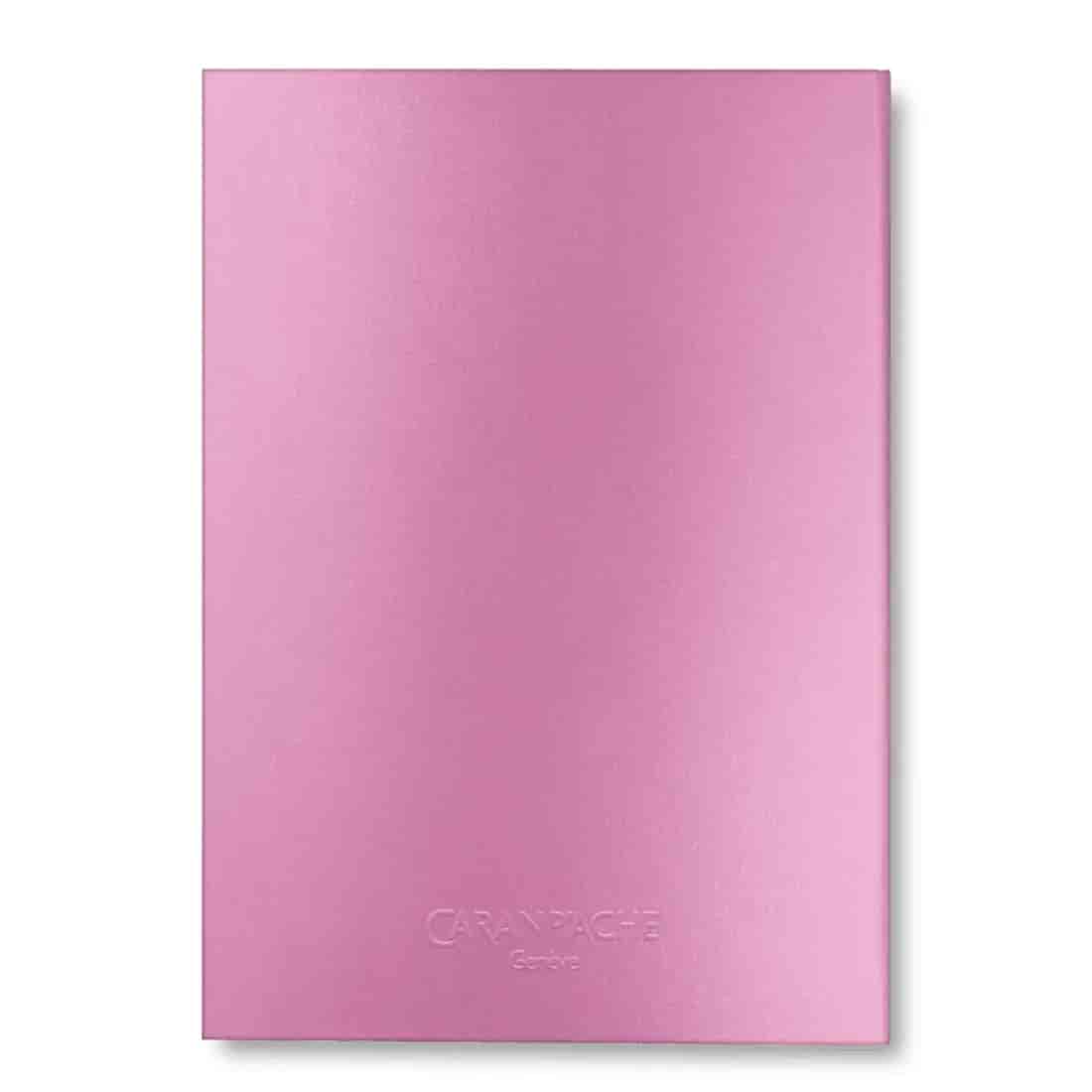 Cuaderno Caran d’Ache Colormat-X 454.410