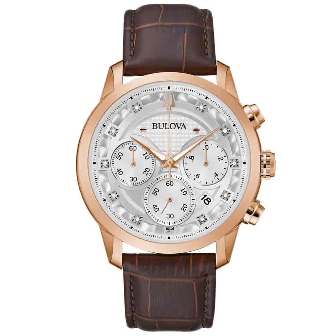 Reloj Bulova Sutton 97D133