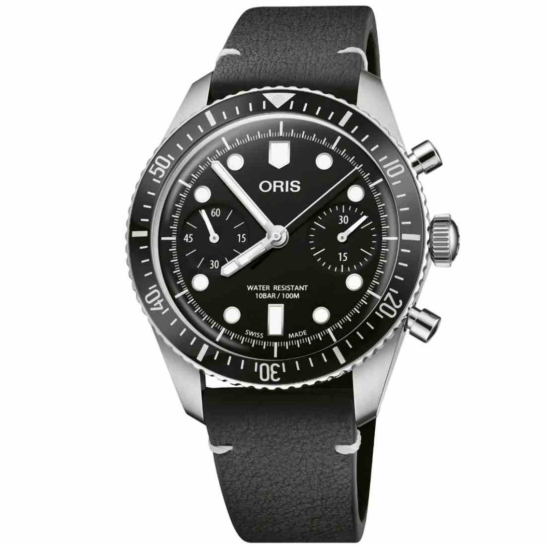 Reloj Oris Divers Sixty-Five 01 771 7791 4054-07 6 20 01