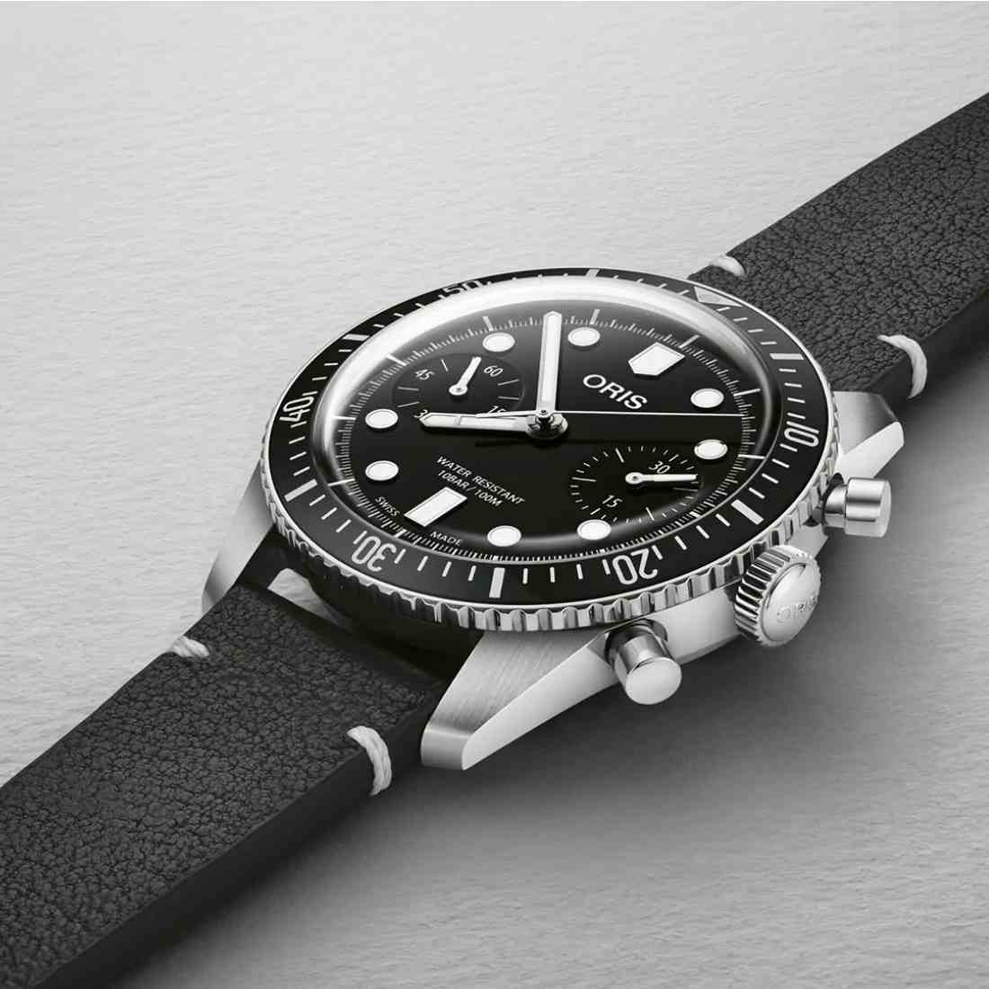 Reloj Oris Divers Sixty-Five 01 771 7791 4054-07 6 20 01