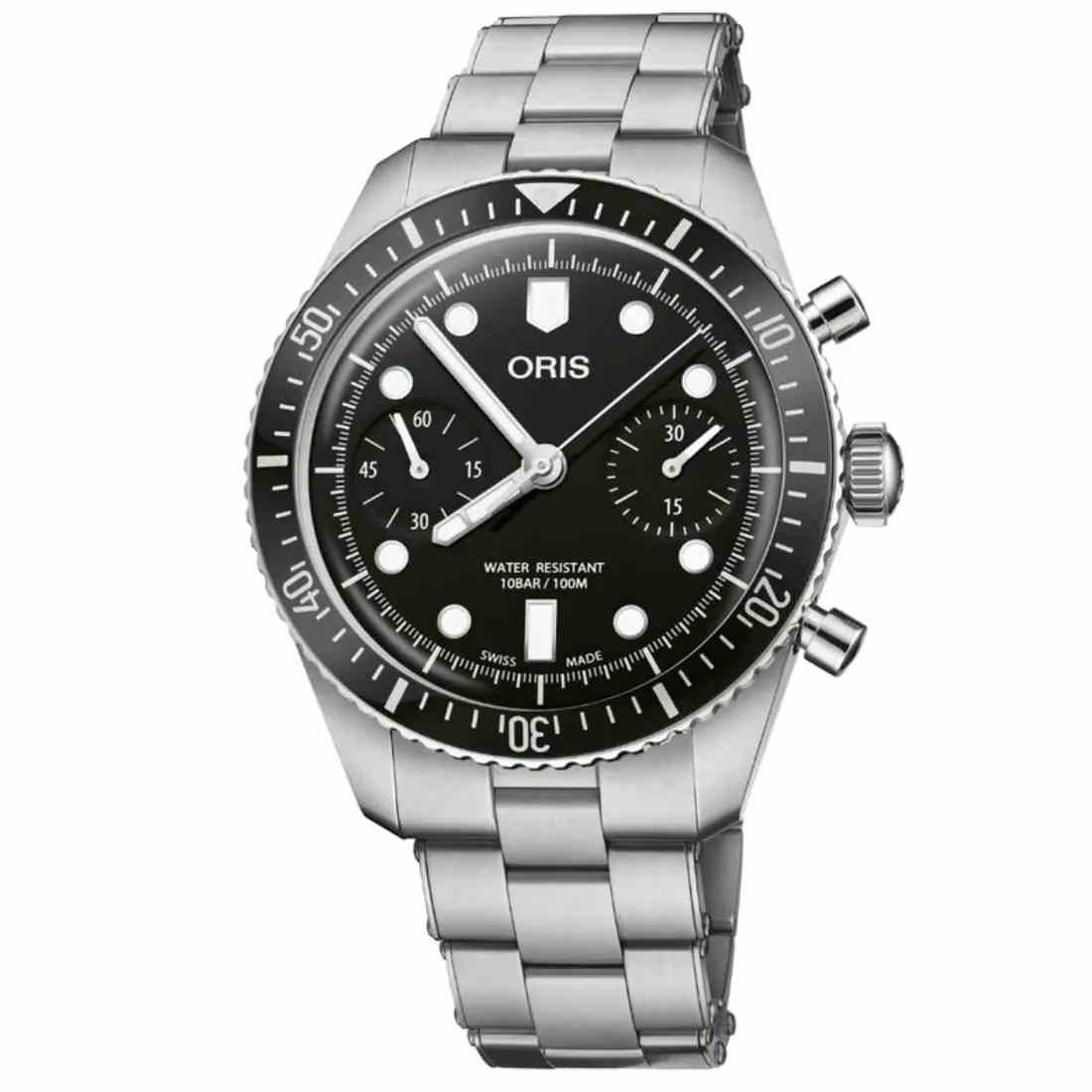 Reloj Oris Divers Sixty-Five 01 771 7791 4054-07 8 20 18