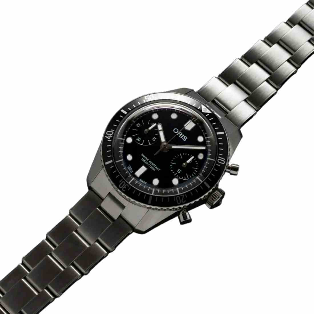 Reloj Oris Divers Sixty-Five 01 771 7791 4054-07 8 20 18