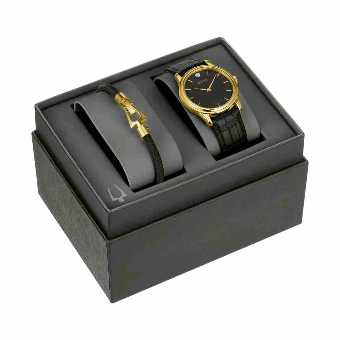 Set Box Bulova Corporate 97K100