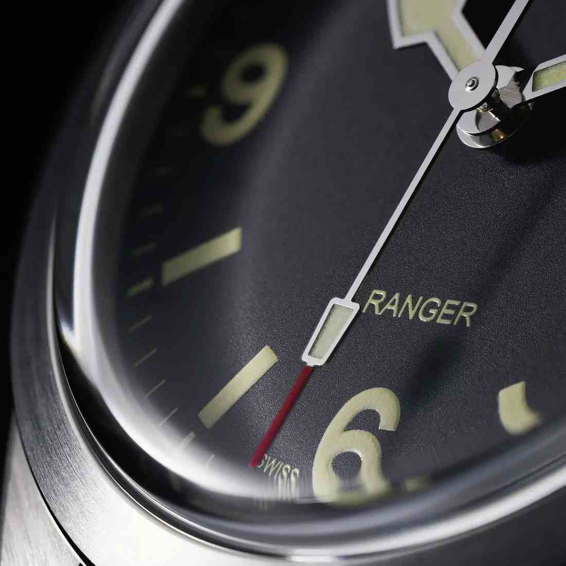 Reloj Tudor Ranger M79950-0002