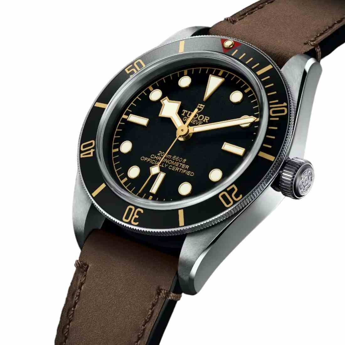 Reloj Tudor Black Bay 58 M79030N-0002