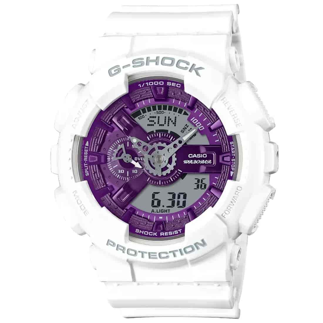 Reloj Casio G-Shock GA-110WS-7A