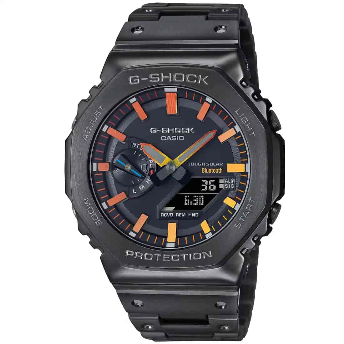 Reloj Casio G-Shock GM-B2100BPC-1A