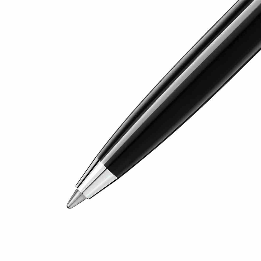 Bolígrafo Montblanc Meisterstück Mozart 132472