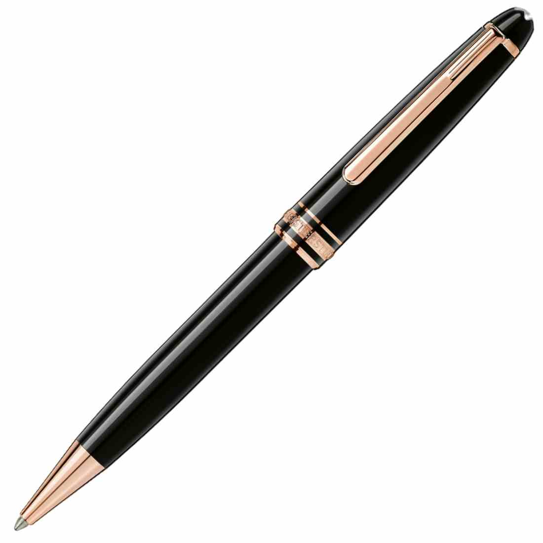 Bolígrafo Montblanc Meisterstück Classique 132488