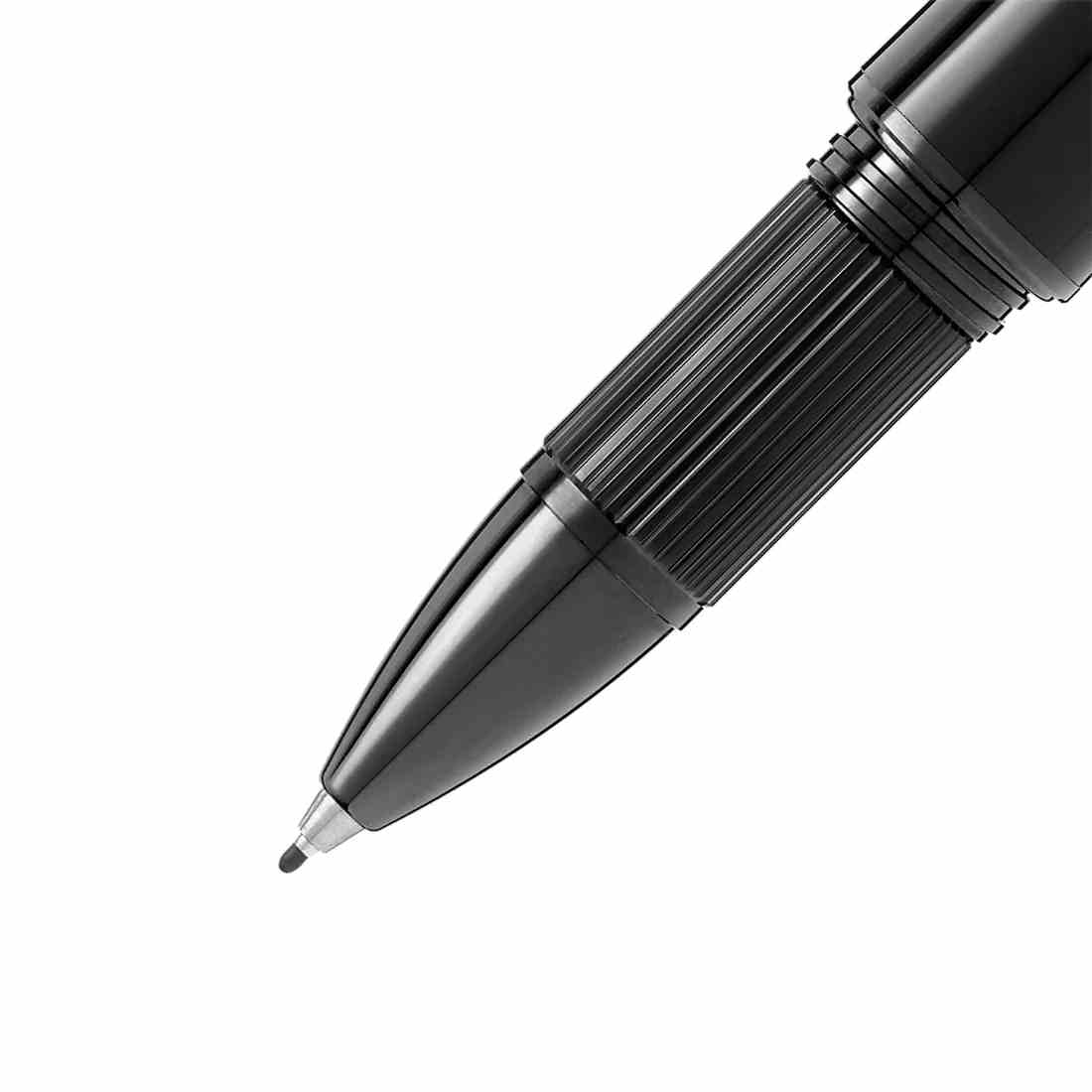 Fineliner Montblanc StarWalker Black Cosmos Doué 132522