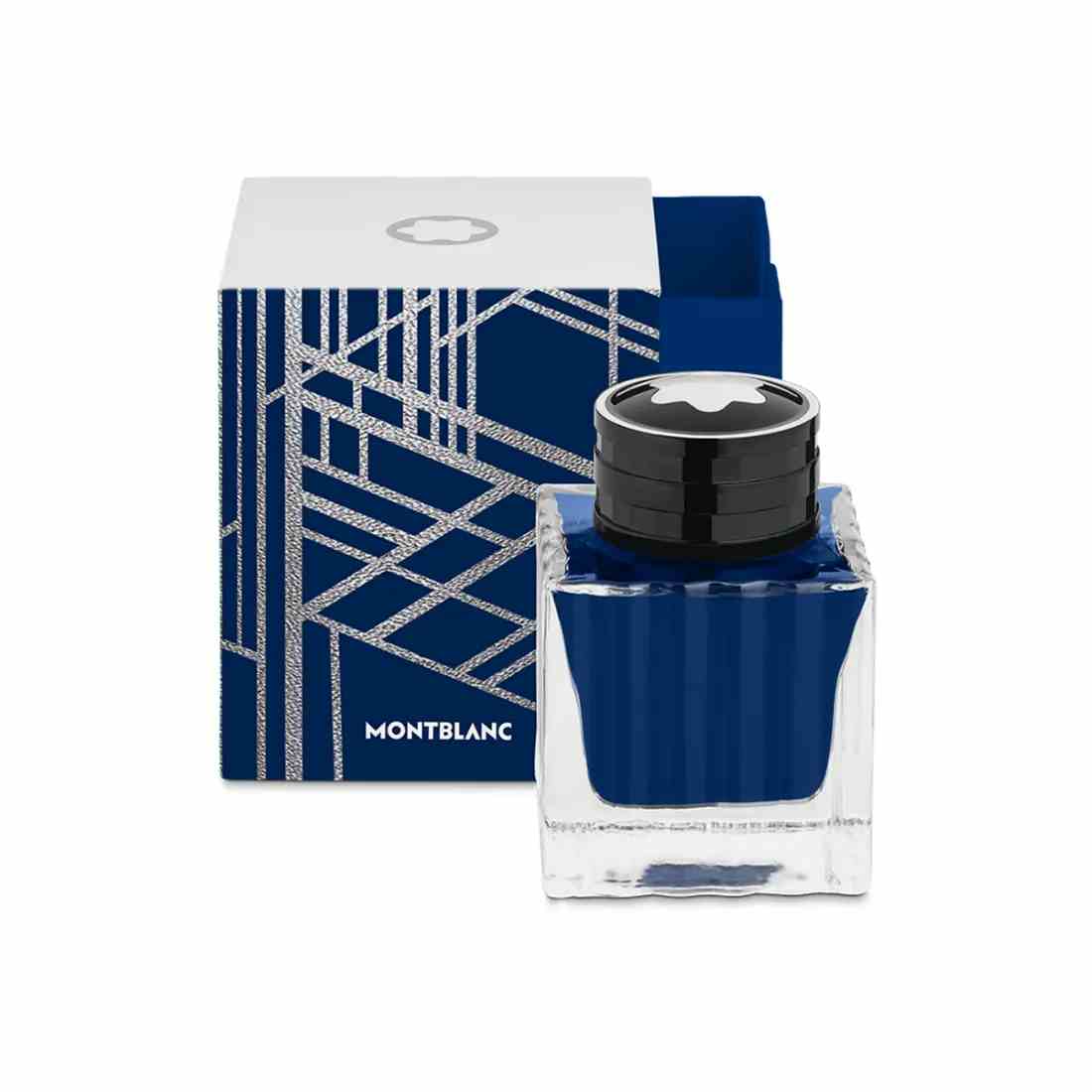 Tintero Montblanc StarWalker SpaceBlue 130294