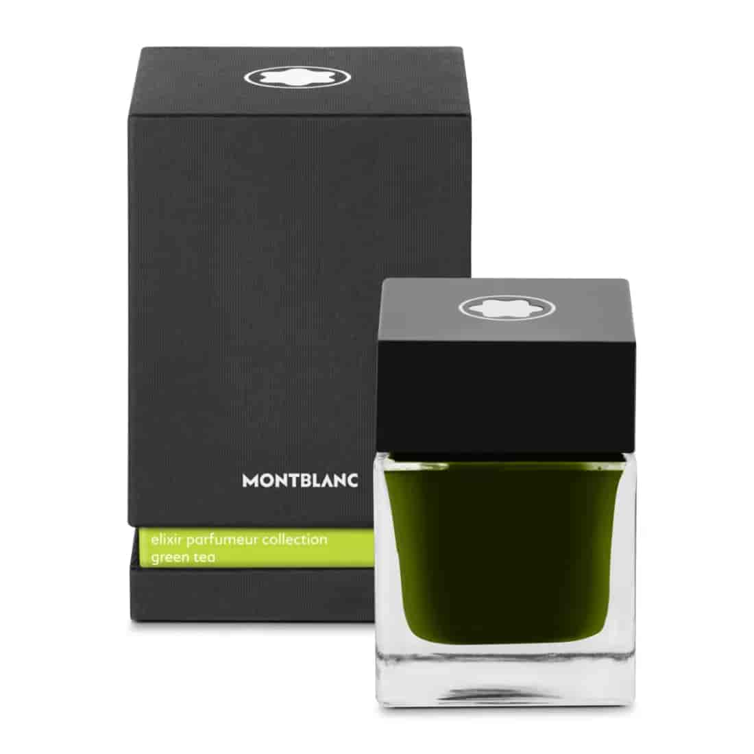 Tintero Montblanc Elixir Parfumeur 130989