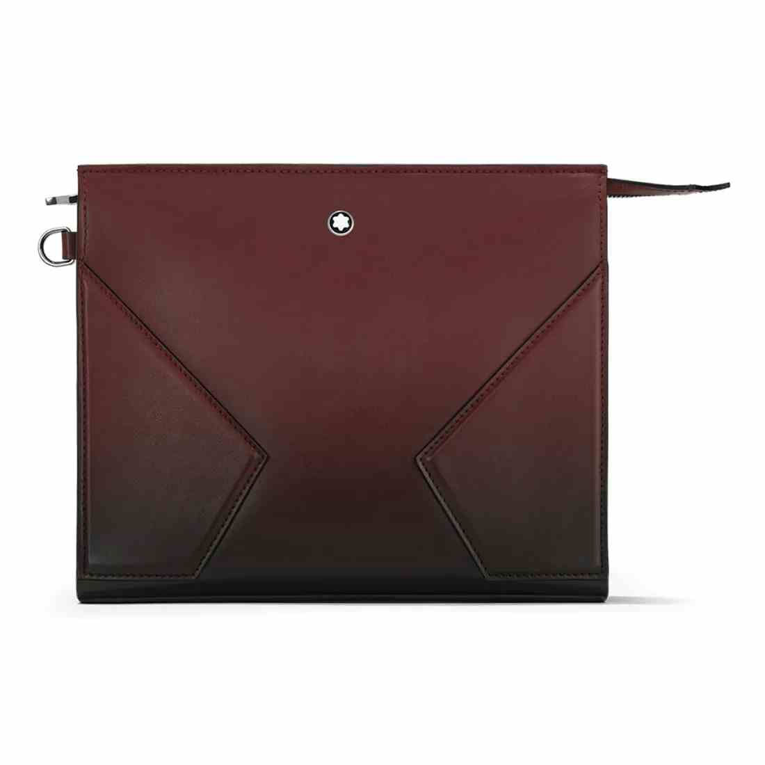 Bolso Pochette Montblanc Meisterstück 131679