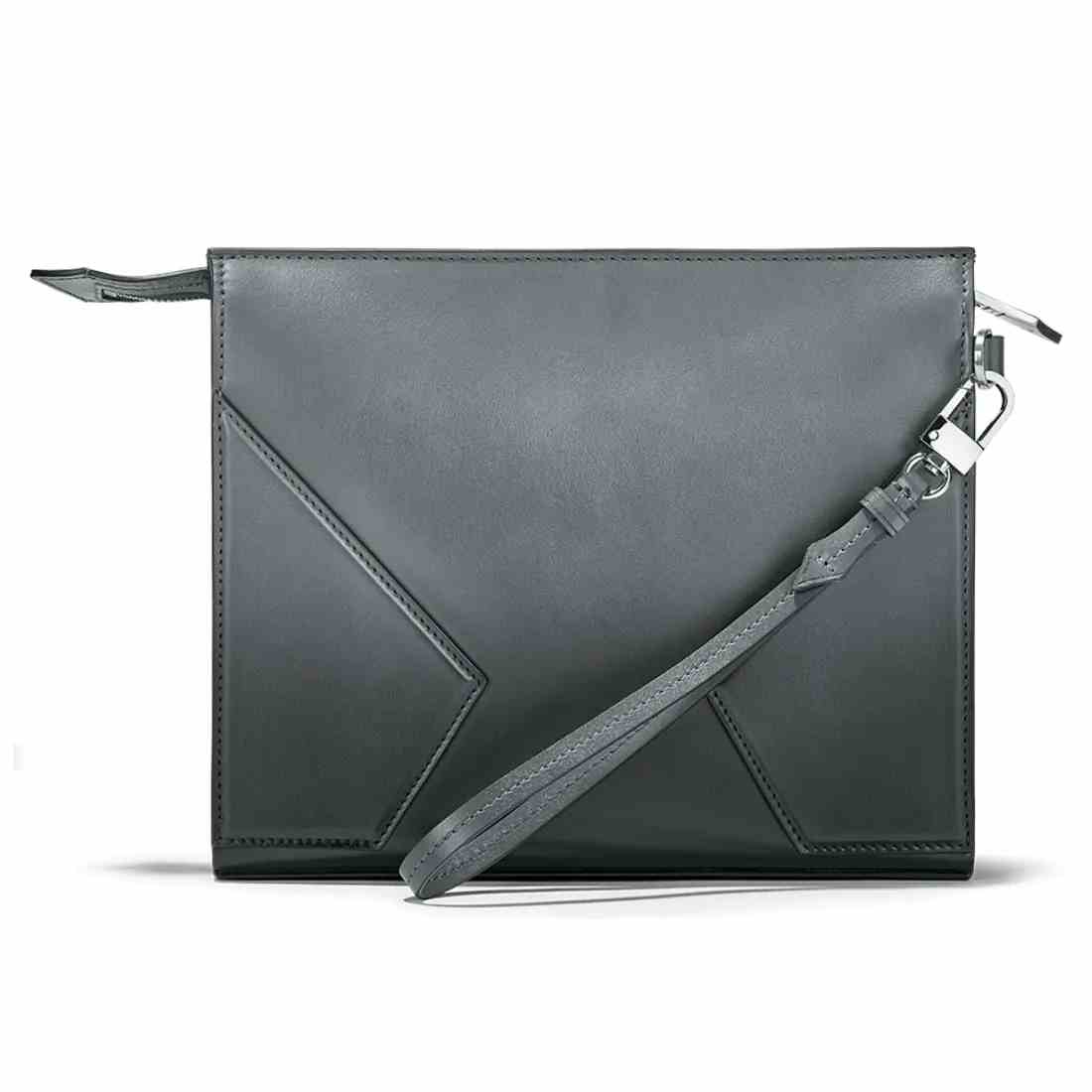 Bolso Pochette Montblanc Meisterstück 131680