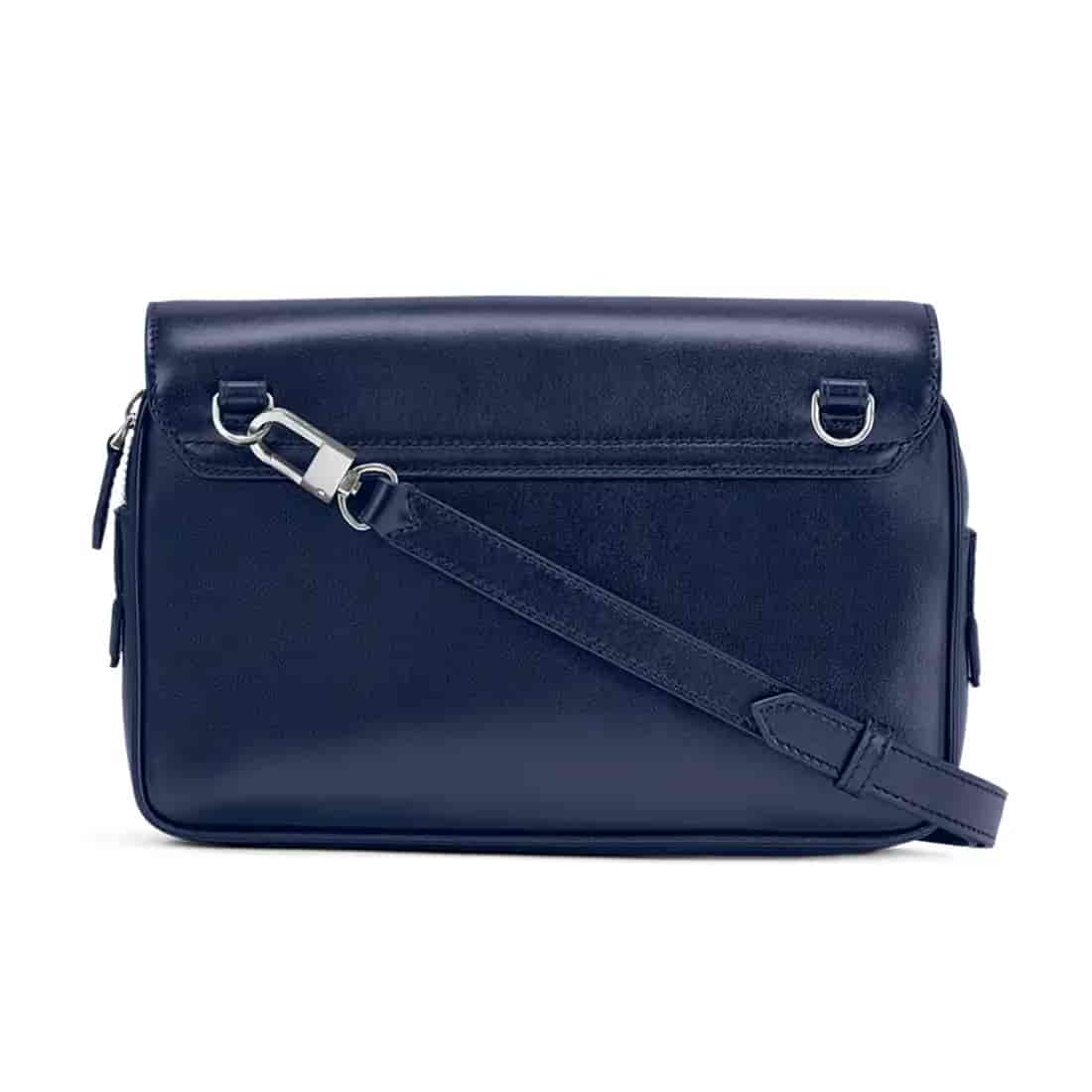 Bolso Messenger Montblanc Meisterstück 131690