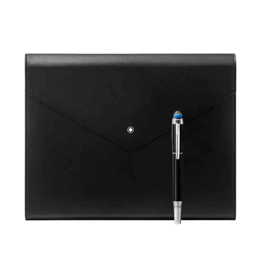 Augmented Paper Montblanc Urban Spirit 123676