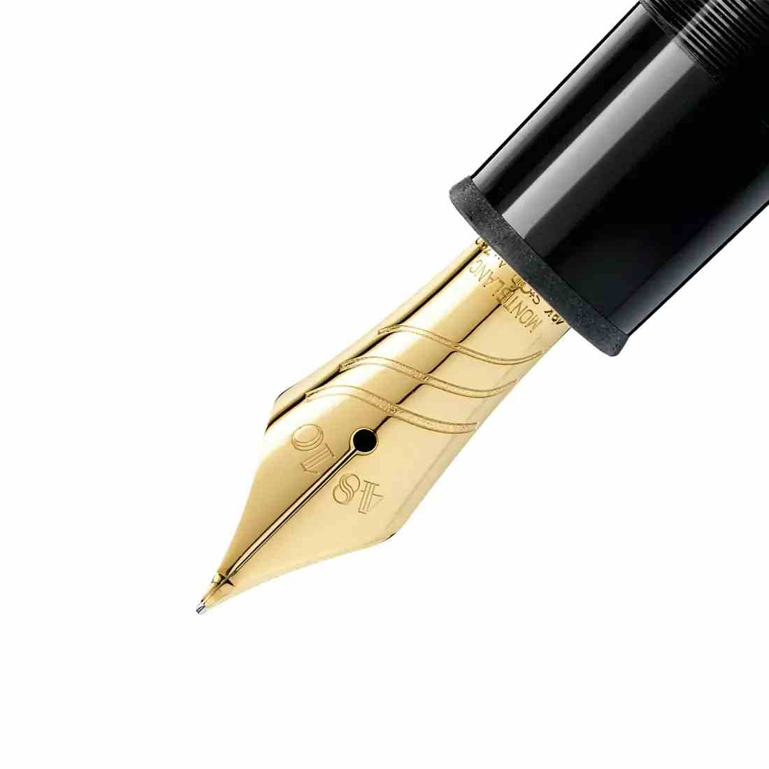 Pluma Fuente Montblanc Meisterstück 149 129275