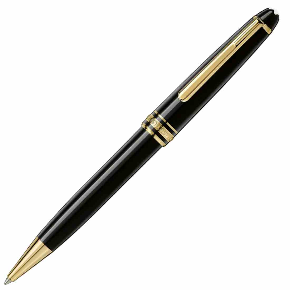 Bolígrafo Montblanc Meisterstück Classique 132453