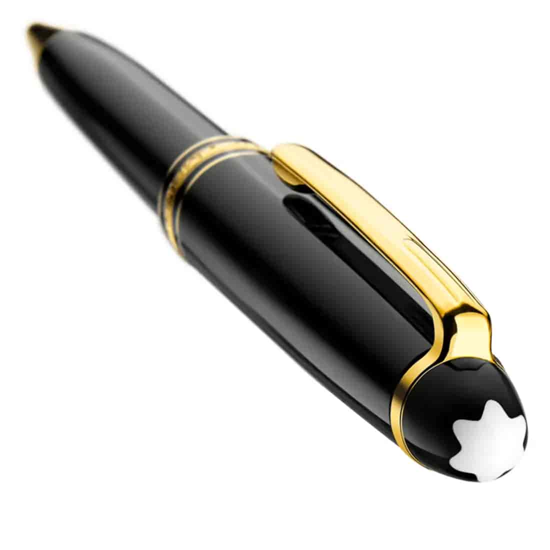 Bolígrafo Montblanc Meisterstück Classique 132453