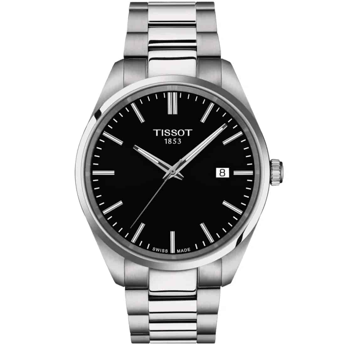 Reloj Tissot PR 100 T150.410.11.051.00