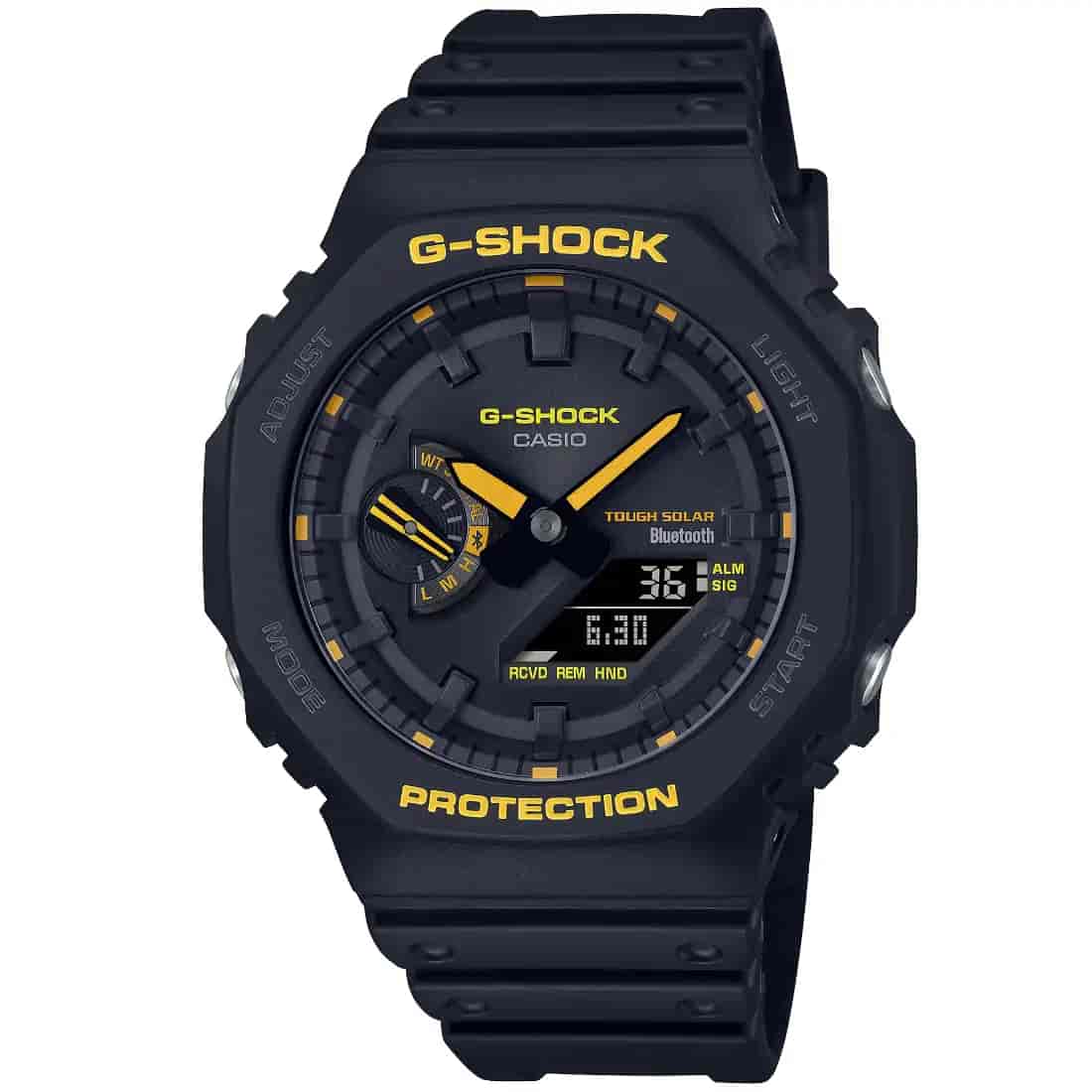 Reloj Casio G-Shock GA-B2100CY-1A