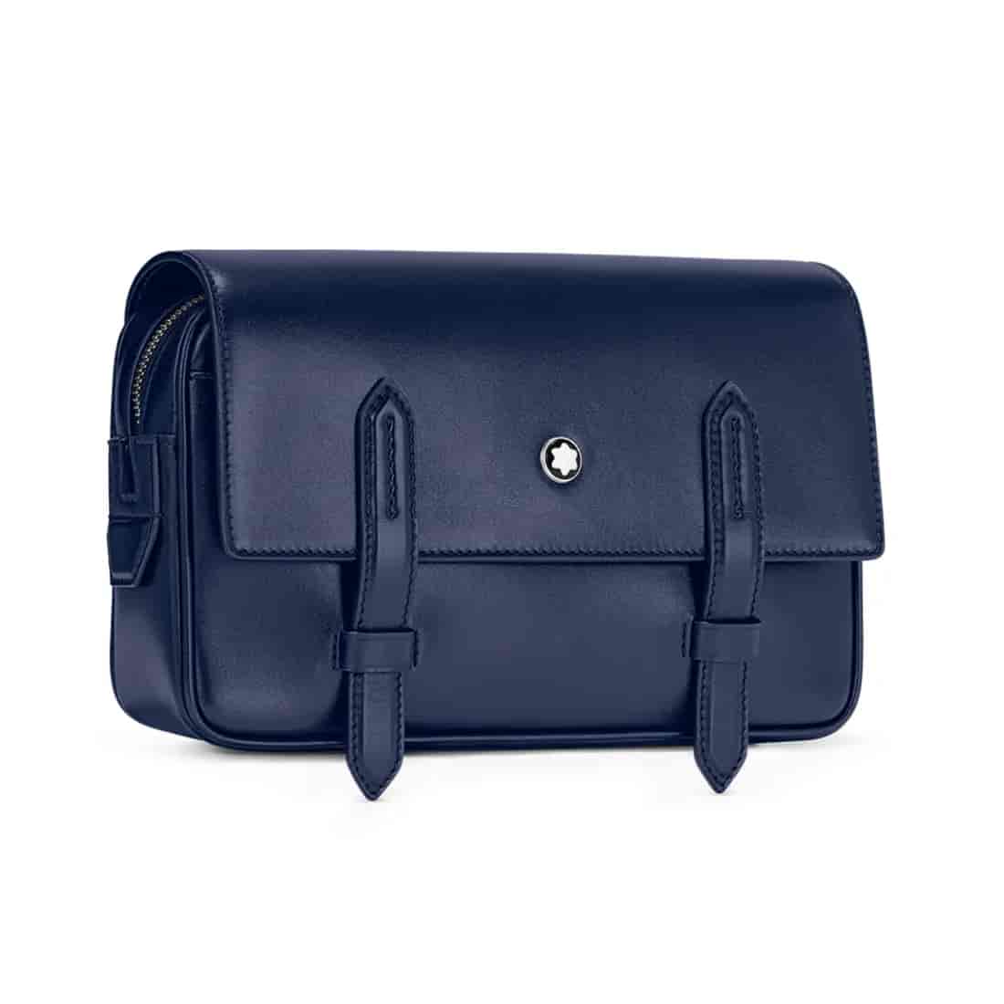 Bolso Messenger Montblanc Meisterstück 131690