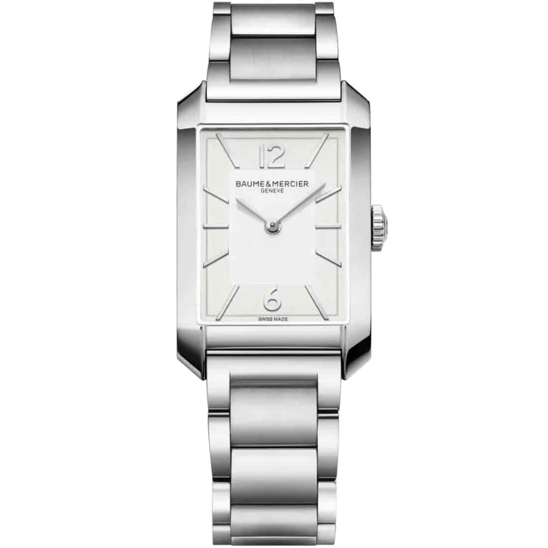 Reloj Baume & Mercier Hampton 10740