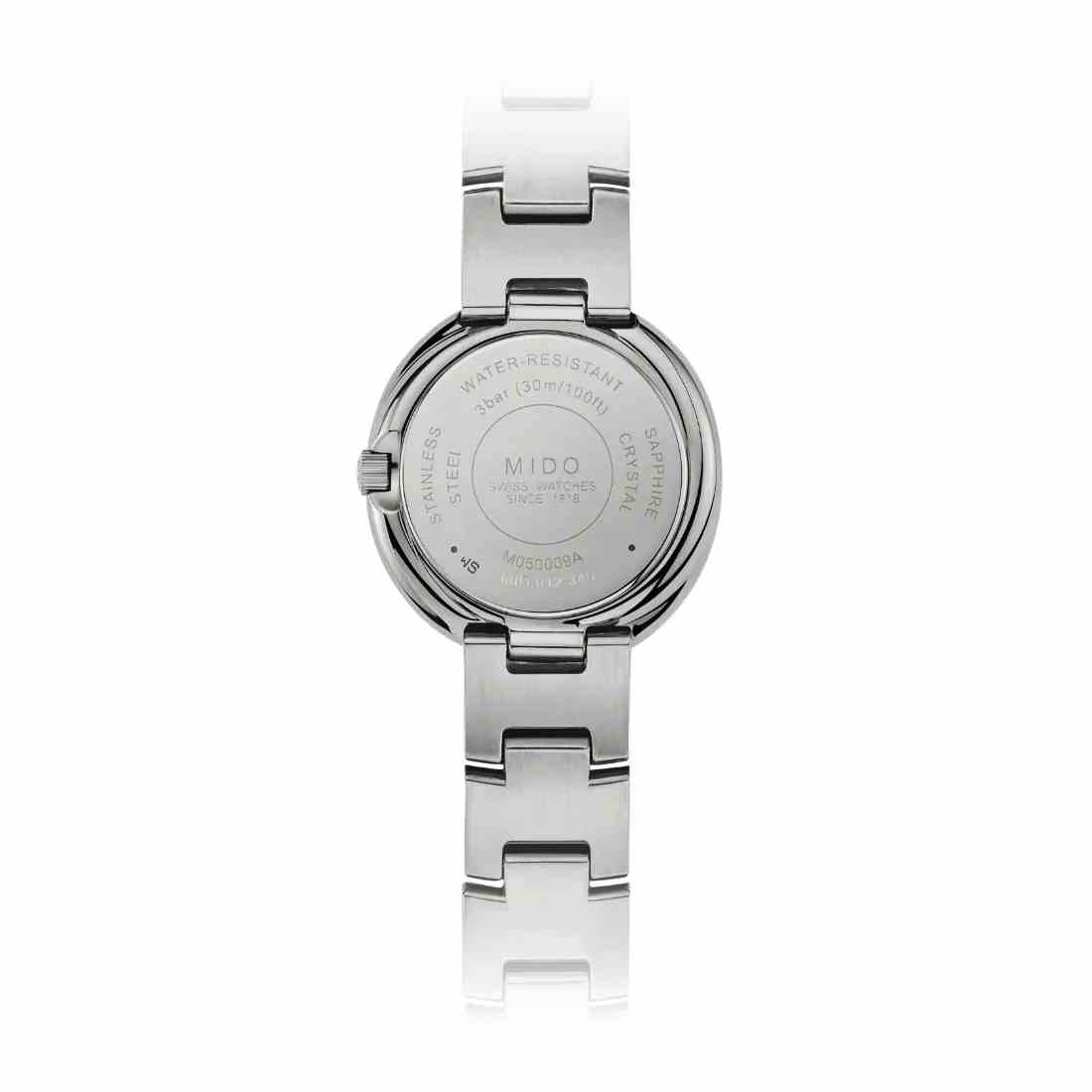 Reloj Mido Miss Cloud M050.009.11.031.00