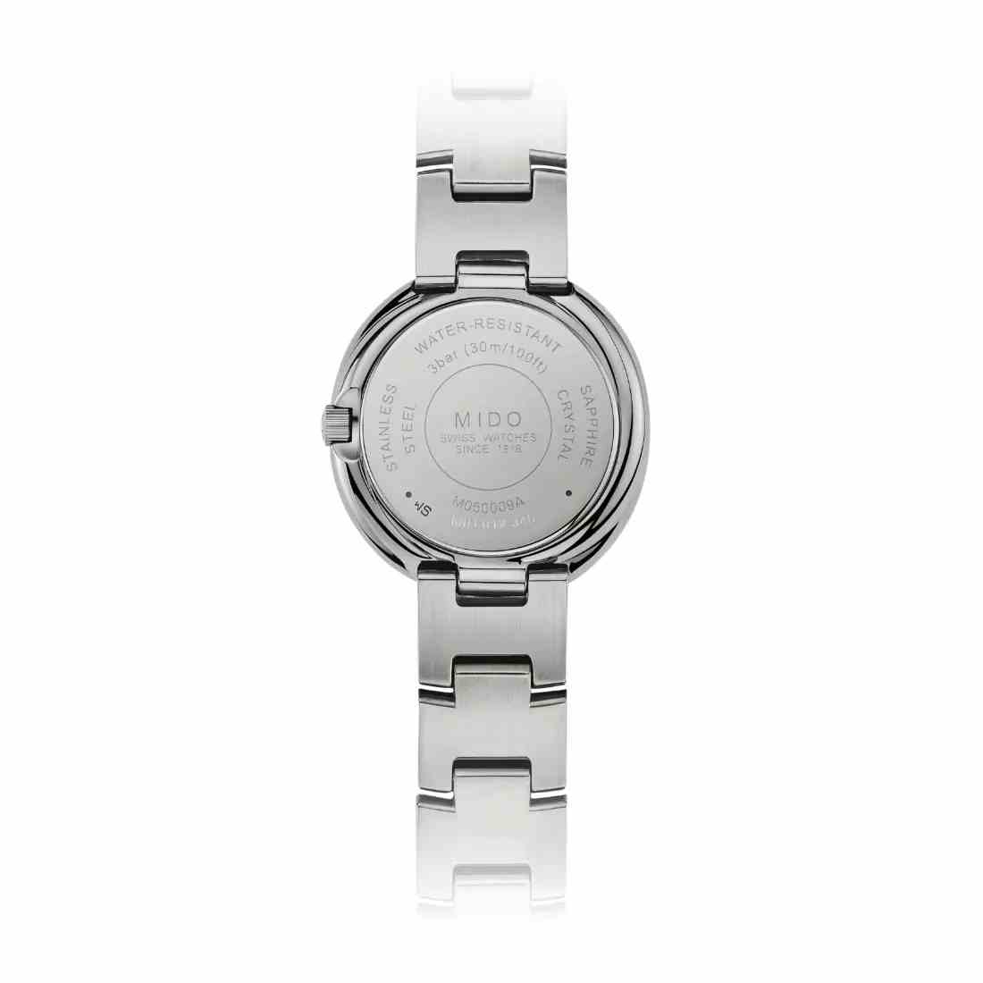 Reloj Mido Miss Cloud M050.009.11.041.00