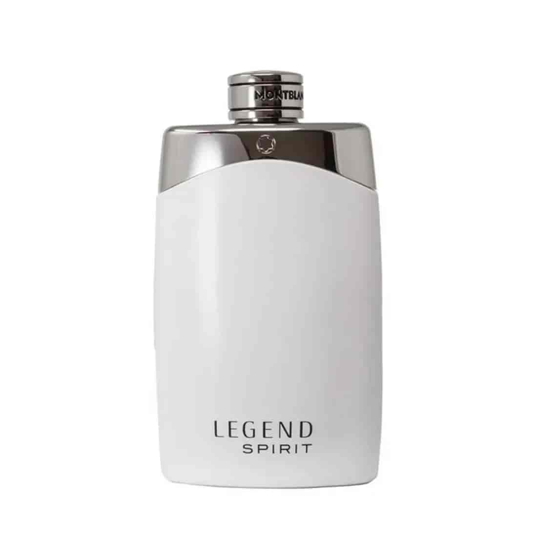 Perfume Montblanc Legend Spirit Eau de Toilette 200 ml