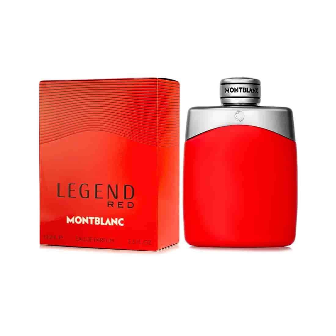 Perfume Montblanc Legend Red Eau de Parfum 100 ml 129755