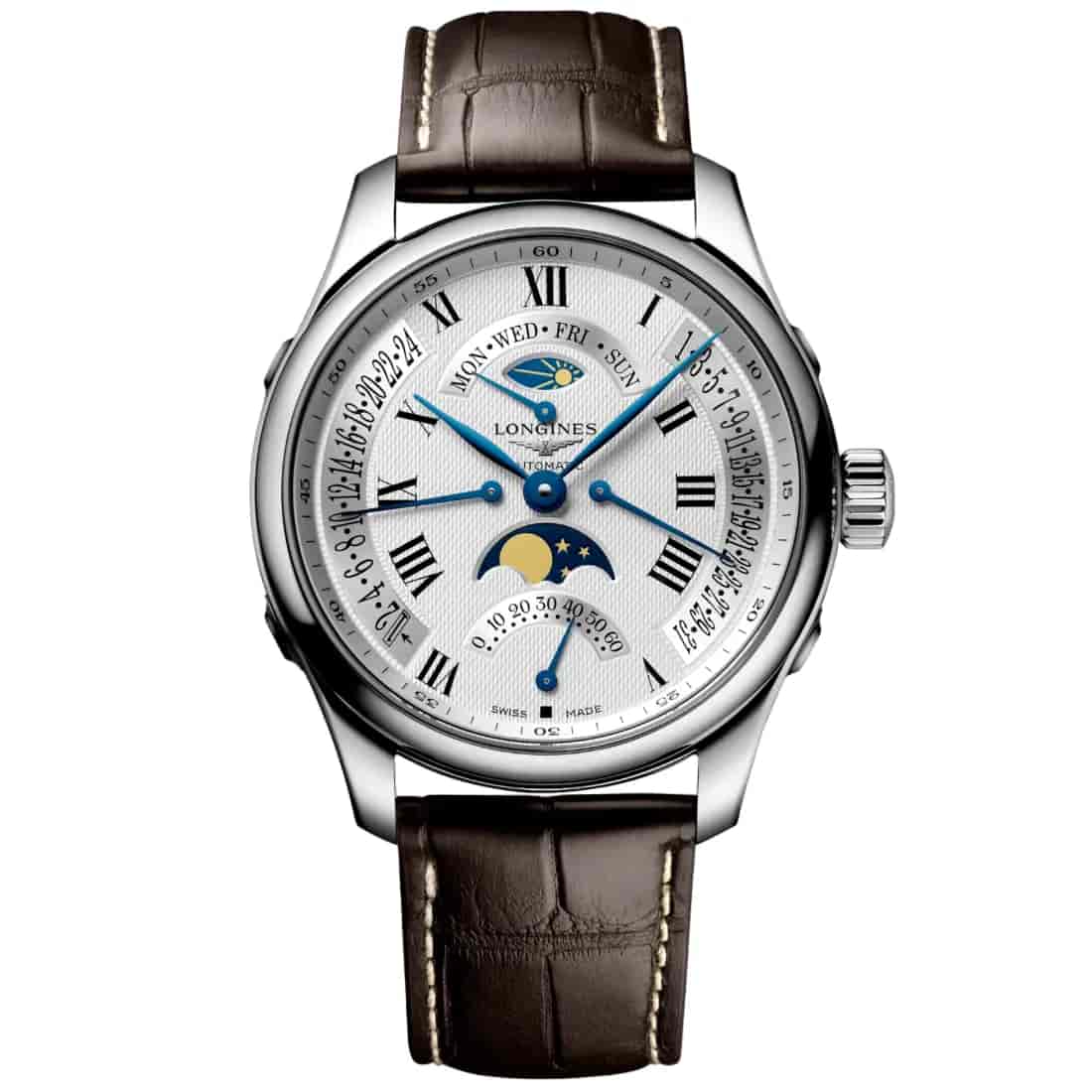 Reloj Longines Master Collection L2.739.4.71.3