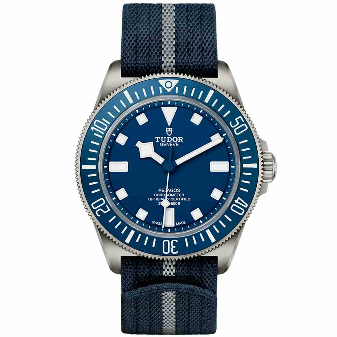 Reloj Tudor Pelagos FXD M25707B/24-0001