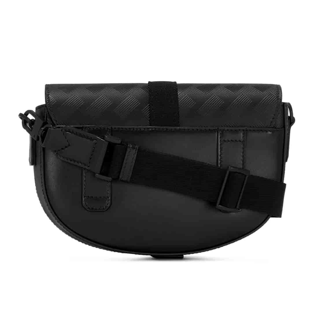 Bolso Messenger con M LOCK Montblanc 4810 Extreme 3.0 198141