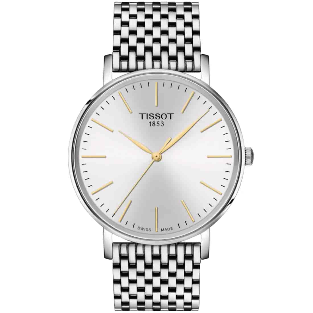 Reloj Tissot Everytime T143.410.11.011.01