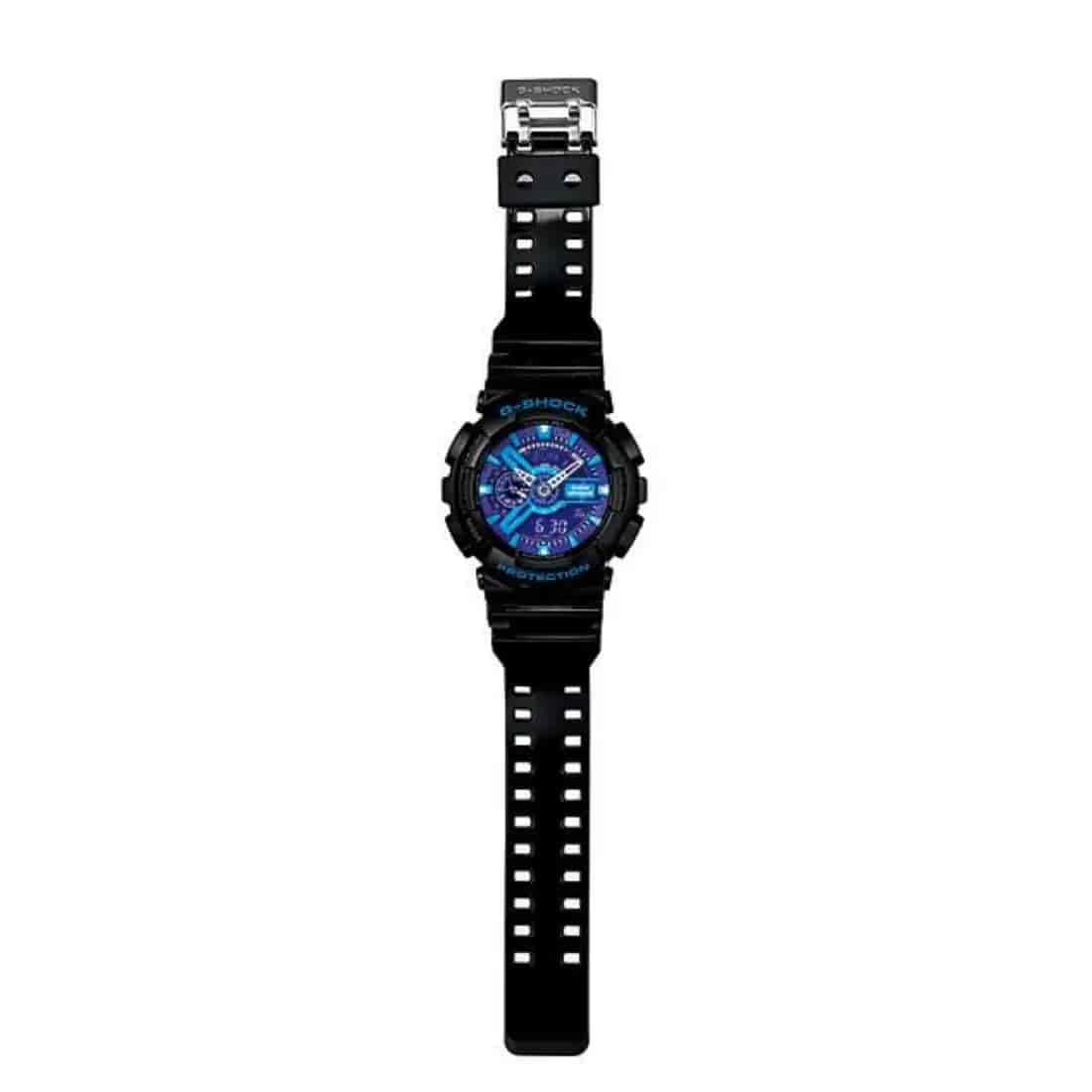 Reloj Casio G-Shock GA-110HC-1A