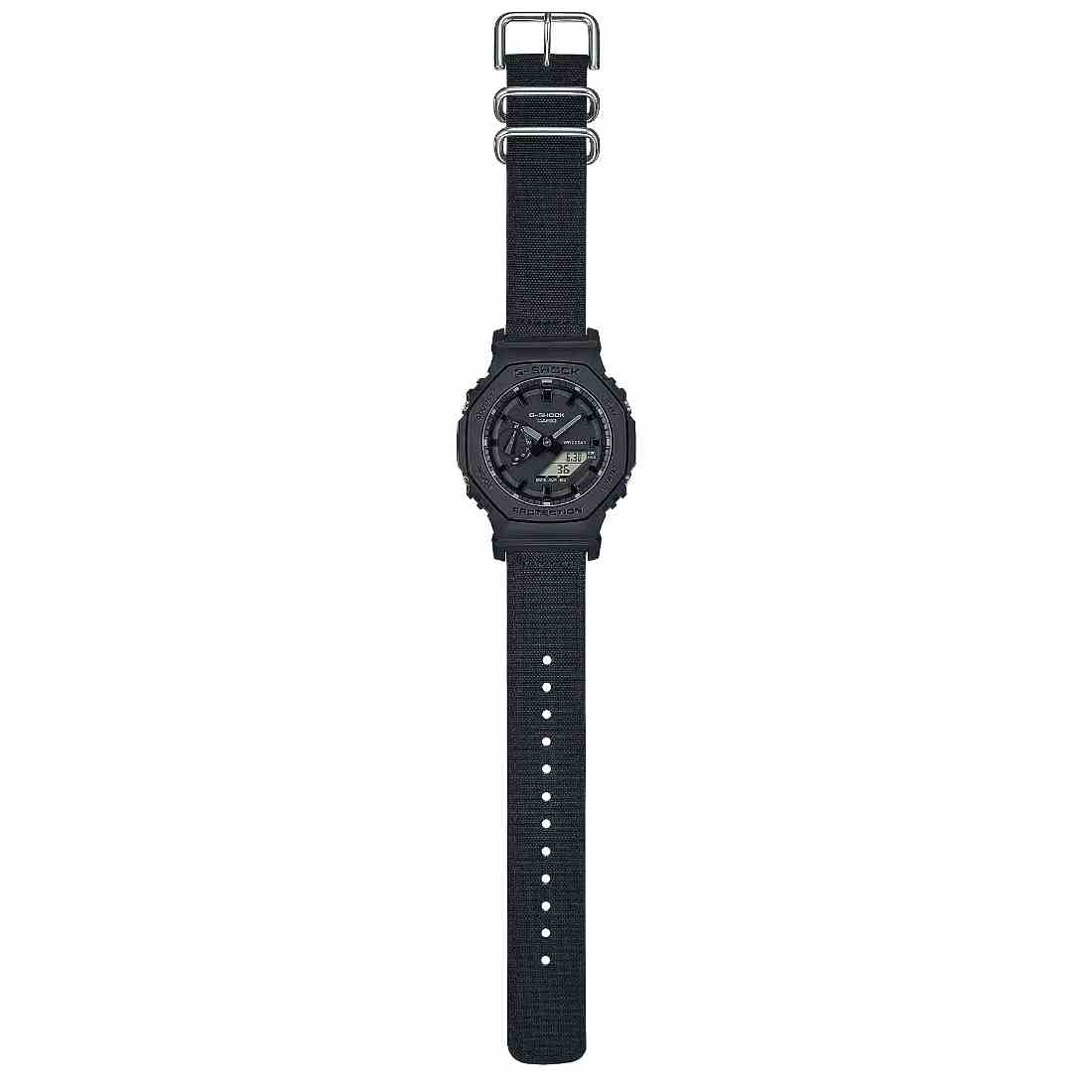 Reloj Casio G-Shock GA-2100BCE-1A