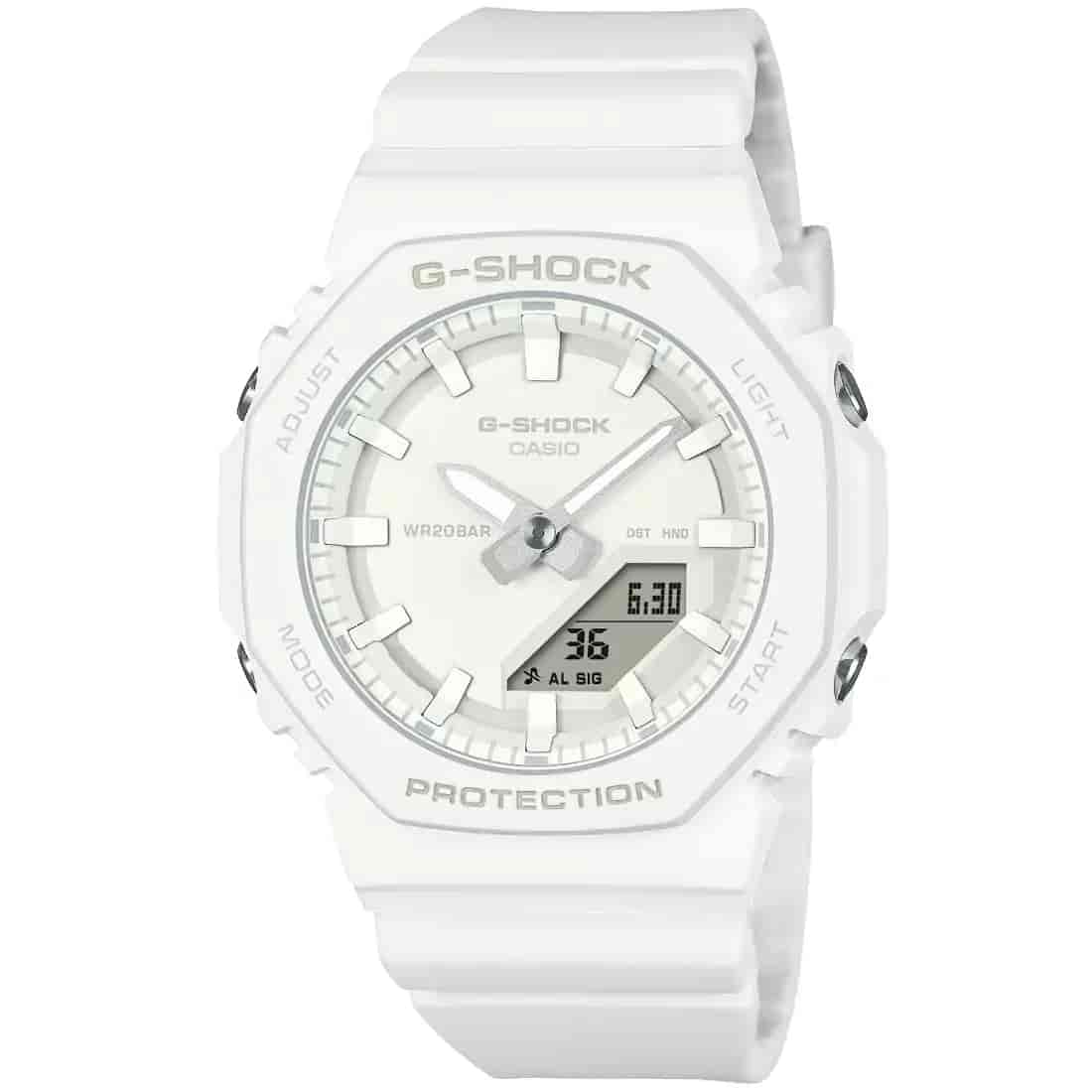 Reloj Casio G-Shock GMA-P2100-7A