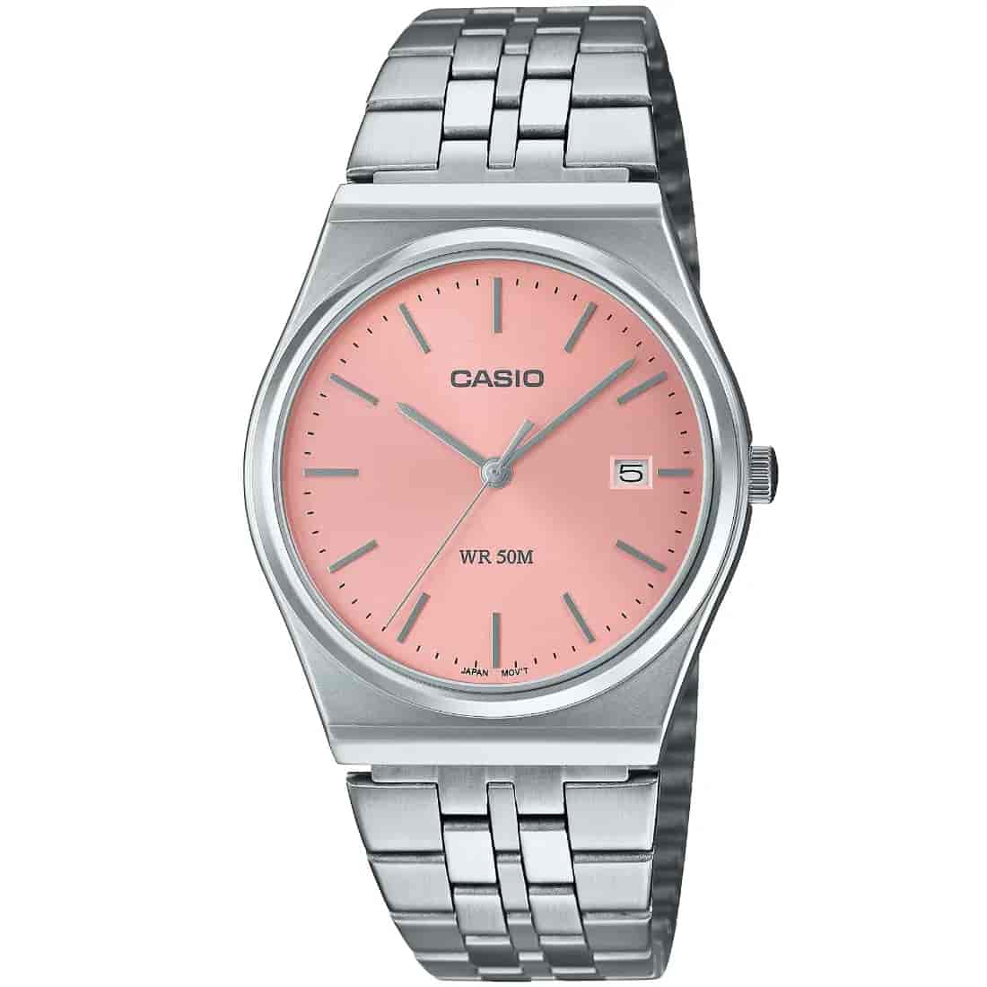 Reloj Casio Retro MTP-B145D-4AV