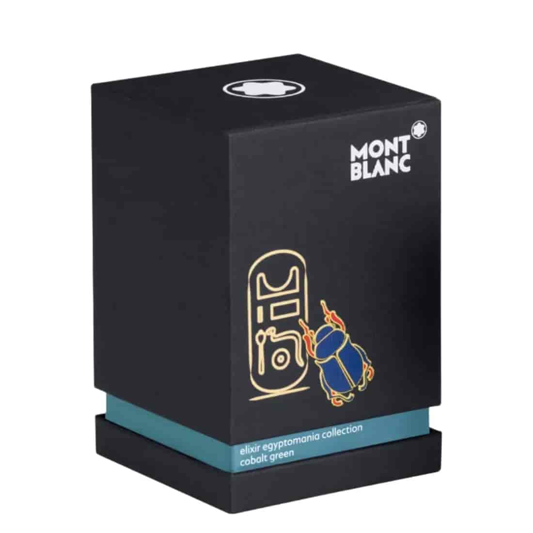 Tintero Montblanc Elixir Egyptomania 125945