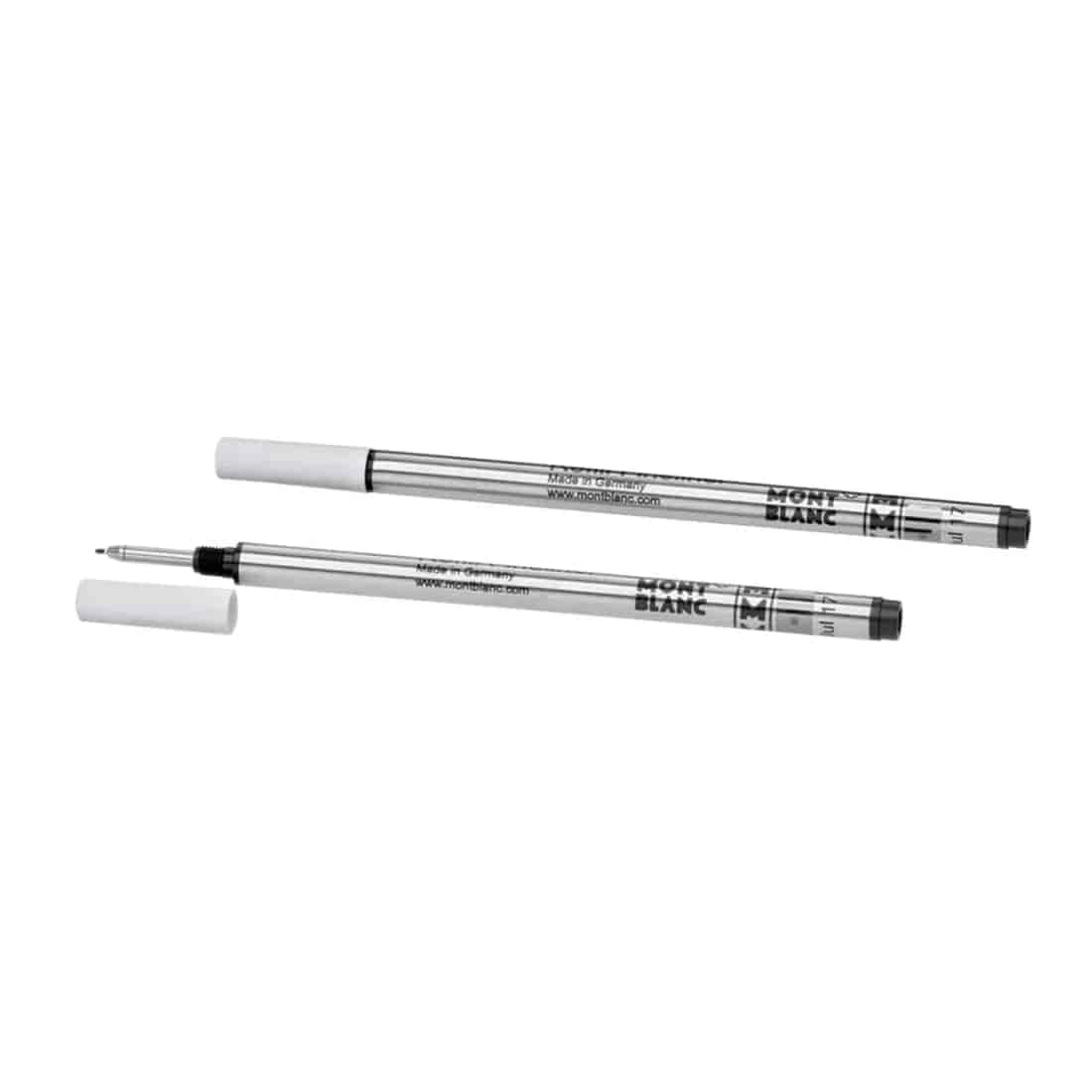 Recambios Para Fineliner Montblanc Mystery Black 128246