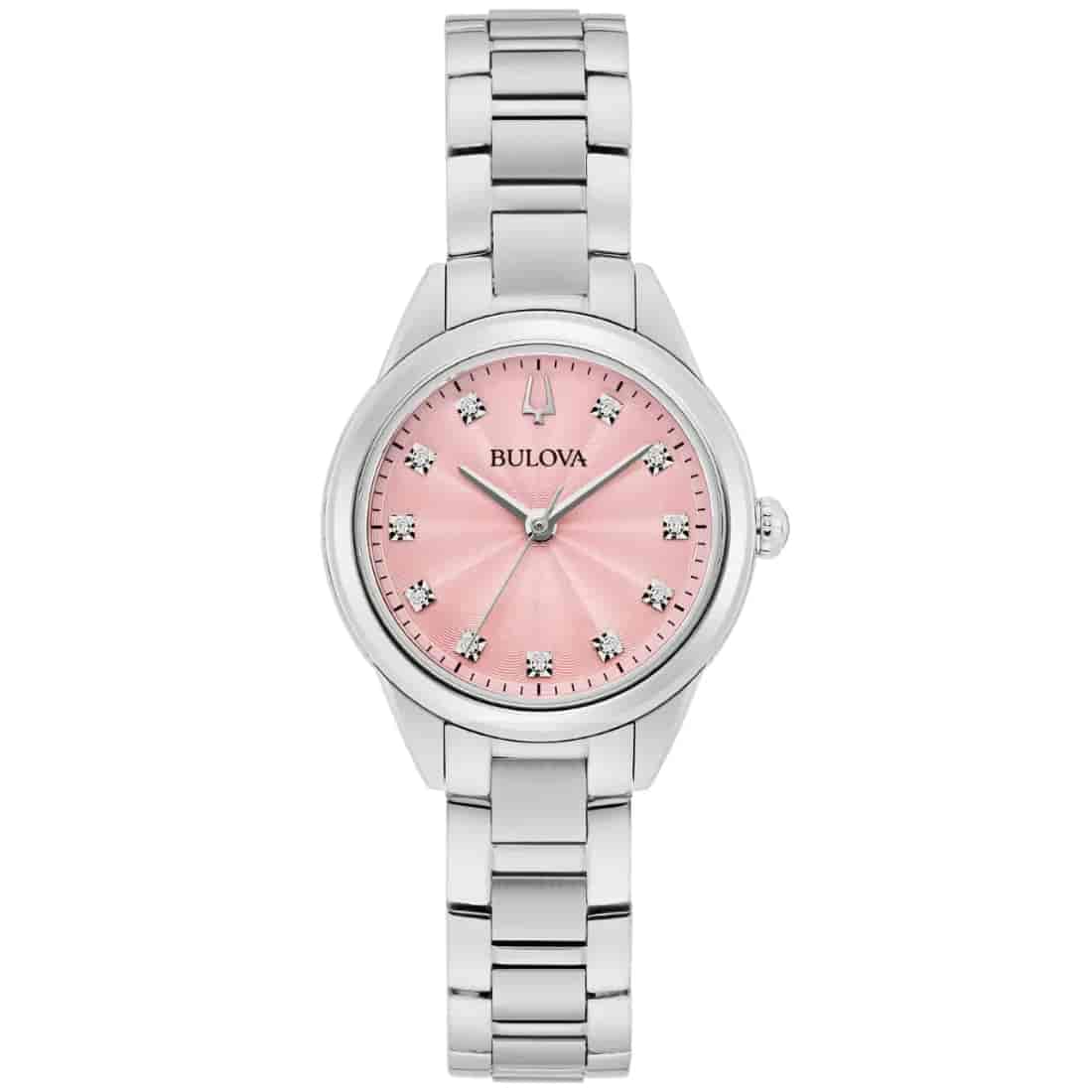 Reloj Bulova Sutton 96P249