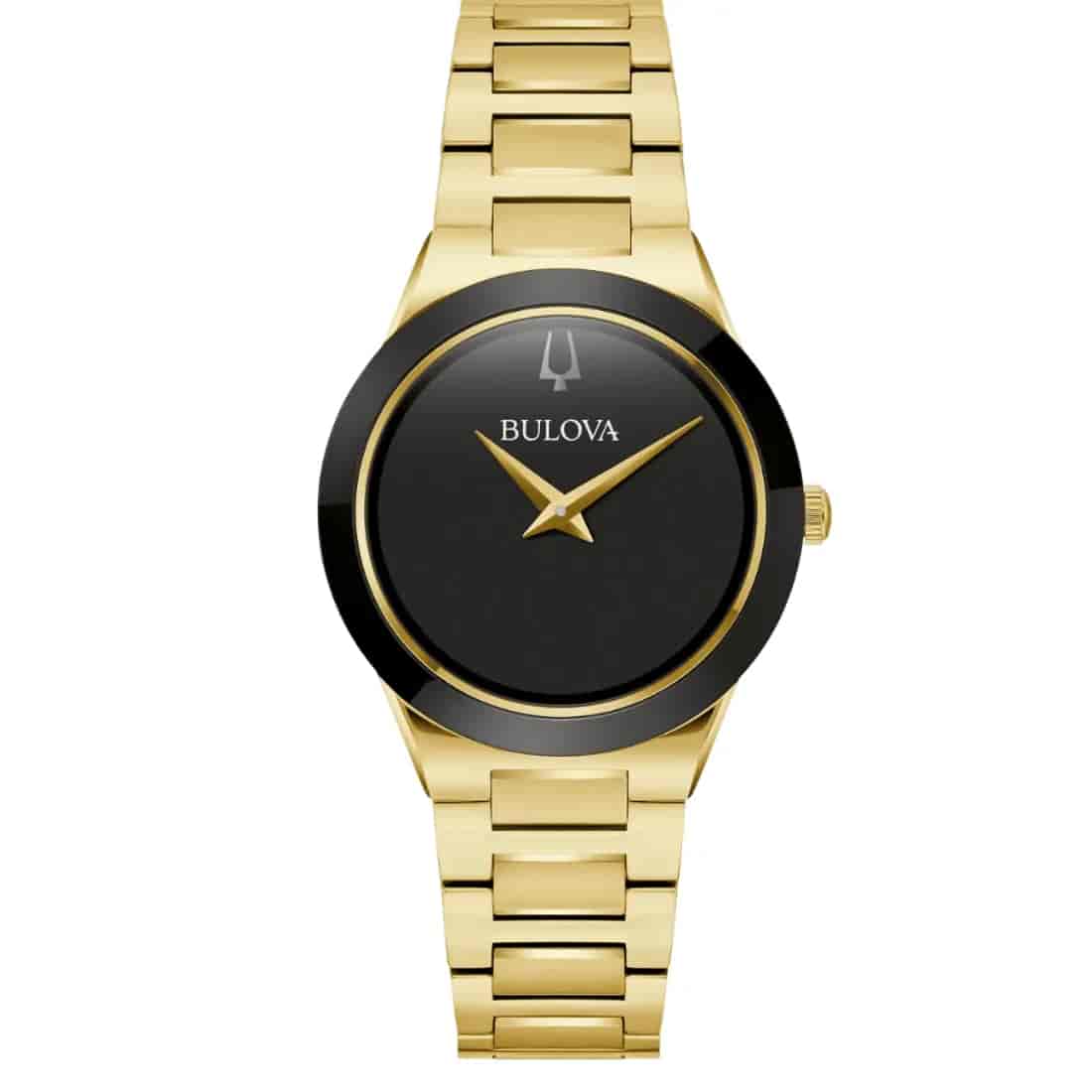 Reloj Bulova Millennia 97L175