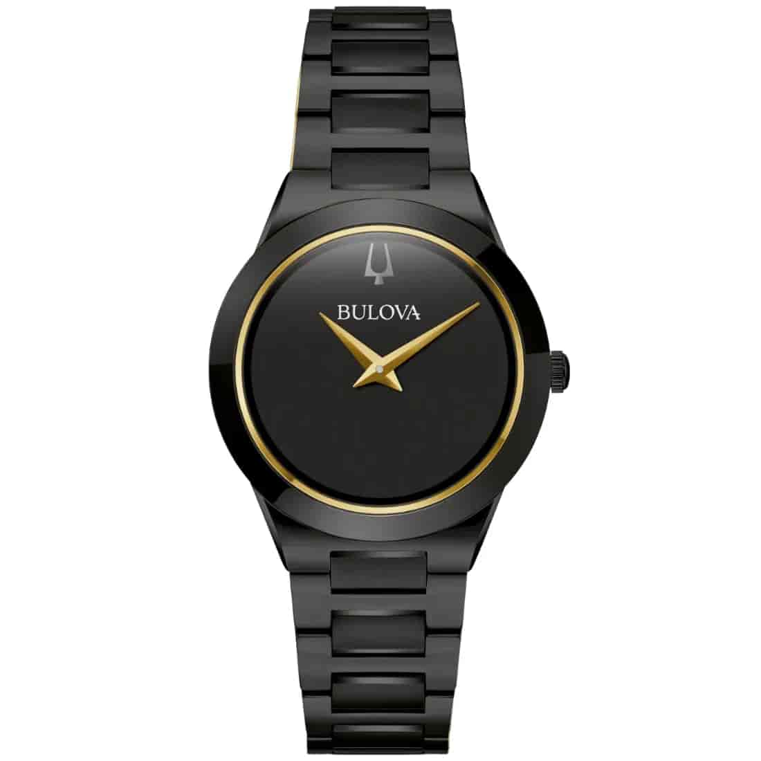 Reloj Bulova Millennia 98L314